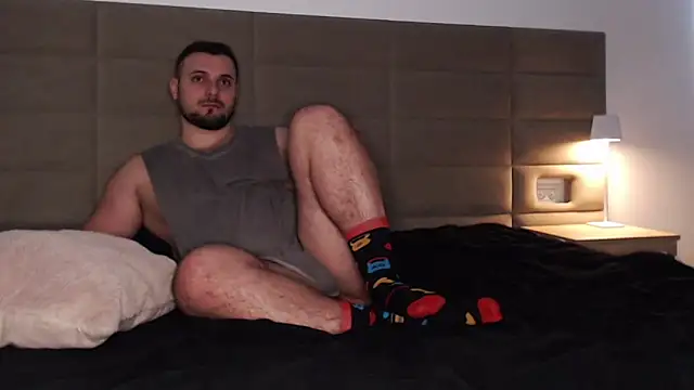 BriannSmith online show from February 26, 1:45 pm