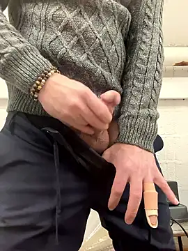 AlexGogo23 online show from January 6, 5:11 am