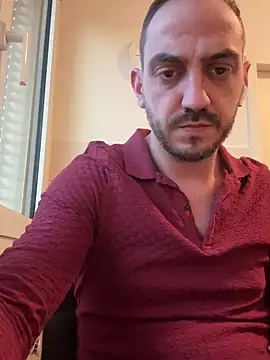 AlexGogo23 online show from January 11, 3:38 pm