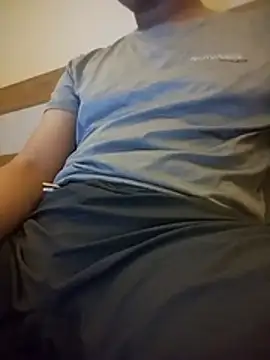 gande 003 online show from November 2, 4:33 pm