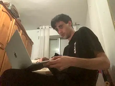 lucky1661 online show from November 1, 2:26 am