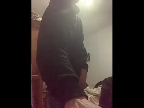 lucky1661 online show from December 4, 8:27 pm