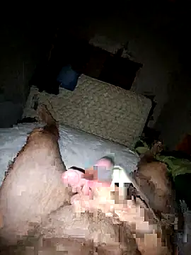 nico33000a online show from April 11, 5:47 am