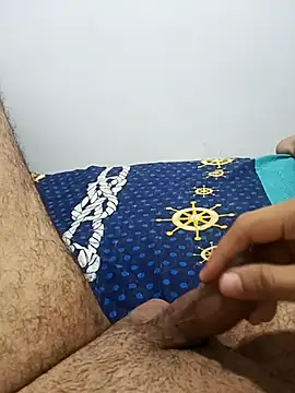 sexyandres 23 online show from July 22, 2:36 am