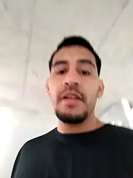 Andyy Carterr online show from January 13, 8:35 pm