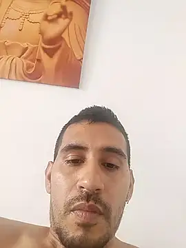 Andyy Carterr online show from November 7, 7:39 pm