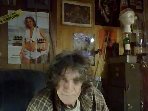 OldManOnline online show from February 6, 5:48 am