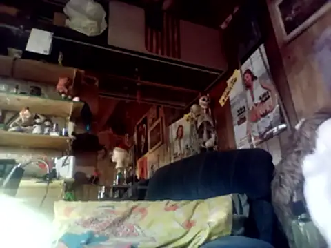 OldManOnline online show from April 13, 2:12 am