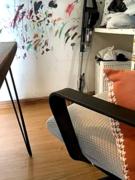 buckgaroooo online show from November 29, 3:19 am