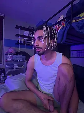 shadespider online show from April 16, 12:43 am