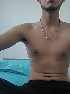 Nicolas sexxxy online show from November 2, 11:58 am