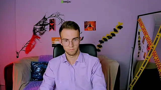 astren villo online show from November 2, 1:15 pm