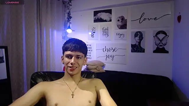 AmethystShadow17 online show from March 10, 8:15 pm