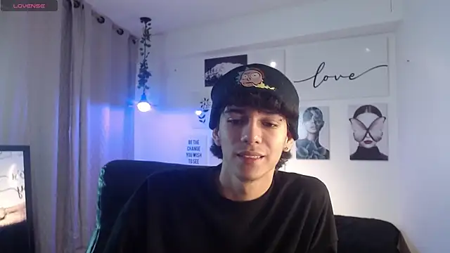 AmethystShadow17 online show from February 12, 8:04 pm