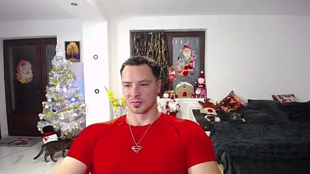 MasterAj69  online show from December 1, 4:54 pm