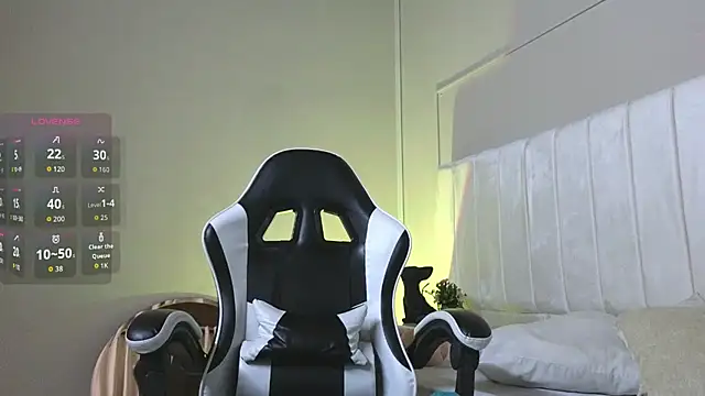 Justin valverde online show from October 21, 2:58 am