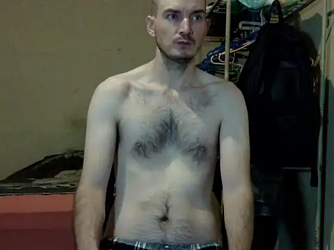 RonnieMetal online show from November 6, 2:58 am