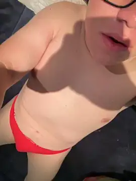 AlexRZ93 online show from October 25, 6:15 am