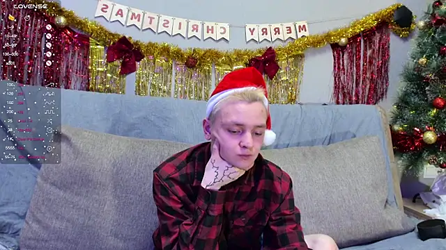 Logan mett online show from December 17, 8:10 am