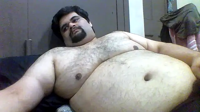 ShavenScope24 online show from April 5, 8:05 pm