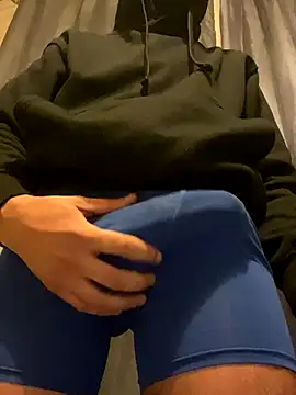 Rebeudeter  online show from December 17, 5:41 pm