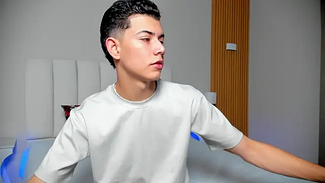 FireGuy 99 online show from January 7, 1:05 pm