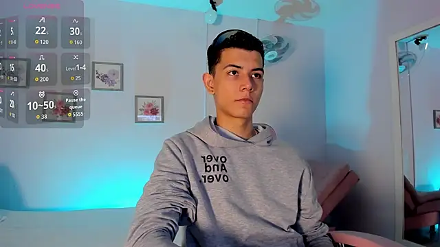 FireGuy 99 online show from April 11, 1:58 pm