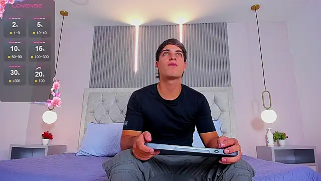 Apolo moon18 online show from November 16, 2:25 am