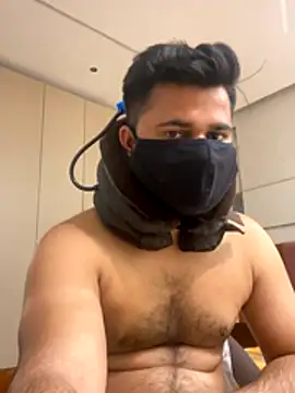 Notme 09 online show from November 30, 10:06 am