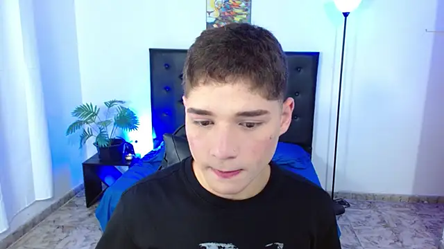 Mattass18 online show from February 9, 1:38 pm