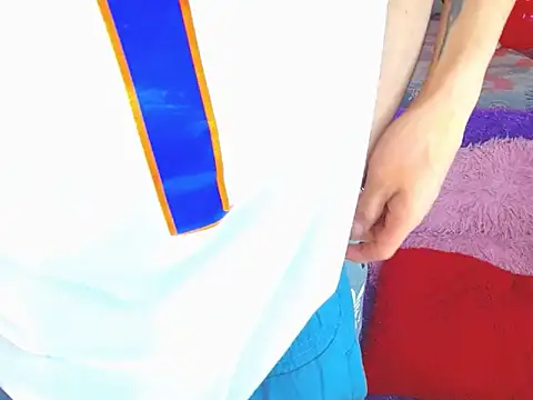 Latin boysxxxx online show from November 16, 12:02 am