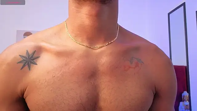 DaamonSlader  online show from November 8, 10:46 pm