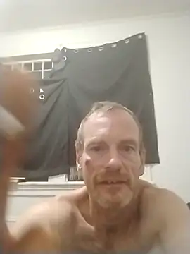 Wolfsexass online show from December 5, 2:07 am