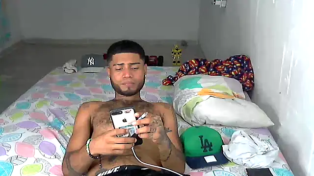 AXionX online show from February 14, 3:23 am