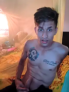 Logan isler online show from April 21, 2:56 pm