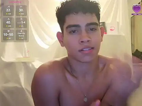 Yamilk101 online show from December 5, 1:13 am