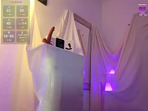 Yamilk101 online show from November 29, 5:09 am