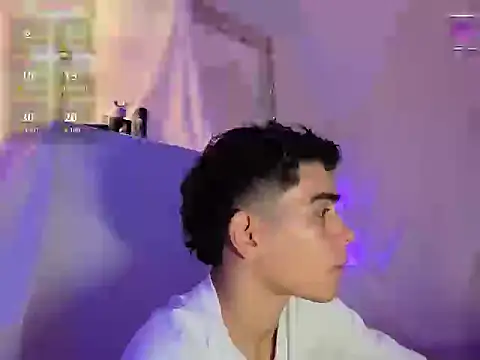 Yamilk101 online show from December 18, 2:07 am