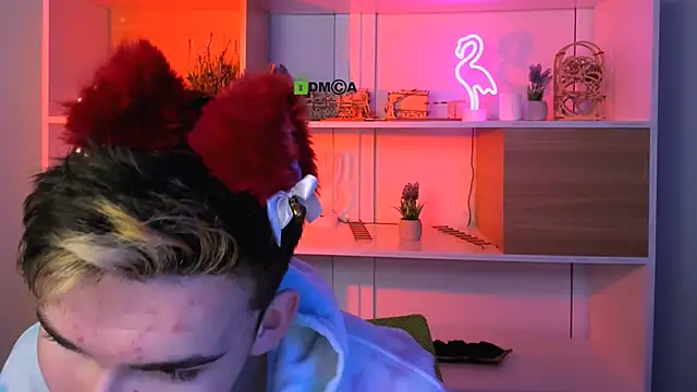 jordi ser online show from November 20, 4:01 am