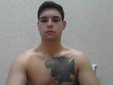 Zure-xxx online show from April 14, 1:17 am