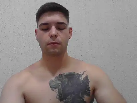 Zure-xxx online show from March 6, 1:02 am