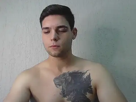 Zure-xxx online show from February 10, 8:46 pm