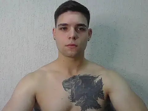 Zure-xxx online show from January 9, 7:19 pm