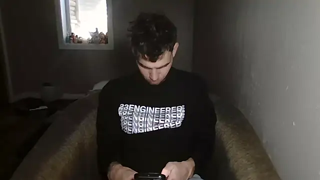 TyKindaNasty online show from April 15, 5:35 pm