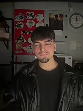 emir343475 online show from March 3, 11:00 pm