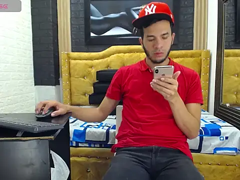 pether hairy online show from February 25, 3:40 am