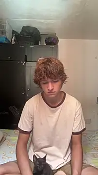 JoelnClouds online show from February 9, 6:12 pm