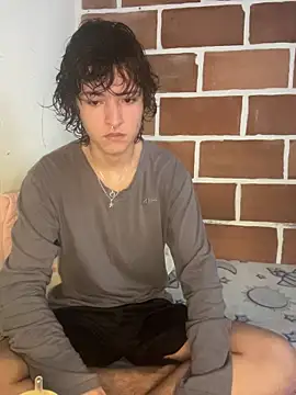 JoelnClouds online show from April 13, 6:41 pm