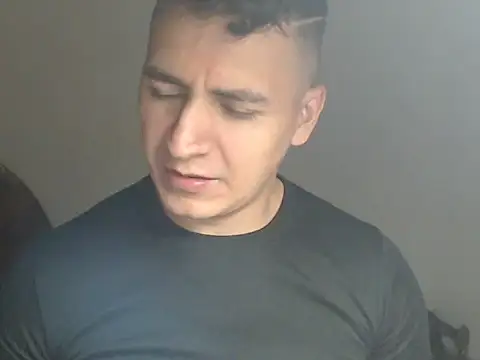 DarkTheKing online show from October 30, 7:43 am