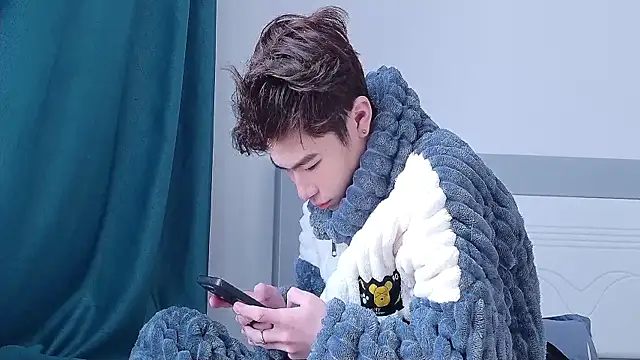 Stuffy-111 online show from November 12, 5:02 am